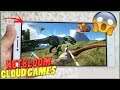 AGORA SIM! ARK SURVIVAL COM NETBOOM CLOUD GAMES NO ANDROID😱