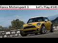 Anything But Mini - Forza Motorsport 3: Let's Play (Episode 141)