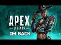 APEX LEGENDS SEASON 10 BACK ON THE GRIND