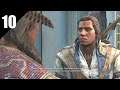 Assassin's Creed III Pt 10 - On Johnson's Trail