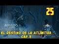 Assassin's Creed Odyssey: El Destino de la Atlántida - CAP 3 - Gameplay en Español #25