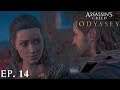 Assassin's Creed: Odyssey - Ep. 14 - Liberating Delos