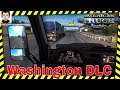 ATS #Teil 107#Washington DLC#American Truck Simulator#MZ80#