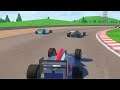 AUTODROME ER PROTOTYPE: a fun prototype of a very promising formula 1 game.