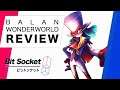 Balan Wonderworld Review