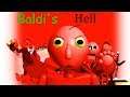 Baldi's Fiery Hell - Baldi's Basics V1.4.1 Mod