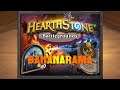Bananarama Boys - King Mukla is efficient! - Hearthstone Battlegrounds Highlights