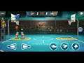 Basketball Arena Domination