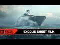 Battlefield 2042 | Exodus Short Film - عرض القصة الاول