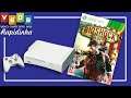 BioShock Infinite - Xbox 360 - Mini Análise