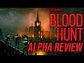 Bloodhunt Alpha Review | Former Battlefield Devs Develop a NEW Battle Royale