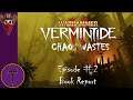 Book Report | VT2 Chaos Wastes [2]