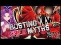 Busting (or Confirming?) Super Nintendo Myths, Part 3 - SNESdrunk