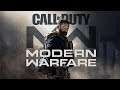 Call of Duty: Modern Warfare. Пробуем сетевой режим)) "ШО ТУТ БЛ.. ПРОИСХОДИТ!?!?"