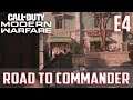 Call Of Duty Modern Warfare Road To Commander-Ep.4 Domination