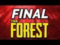 *CAPITULO FINAL THE FOREST* ¿NIÑA MUTANTE? ¿QUE OCURRE CON MI HIJO? | THE FOREST