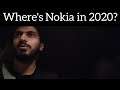 Car Talk : Where's Nokia in 2020?