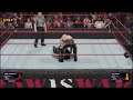 Chris Jericho vs Jeff Hardy (Week 26 - Season 4)