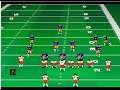 College Football USA '97 (video 2,341) (Sega Megadrive / Genesis)