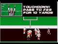 College Football USA '97 (video 5,237) (Sega Megadrive / Genesis)