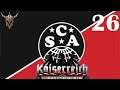 Combined Syndicates of America | Kaiserreich | Hearts of Iron IV | 26