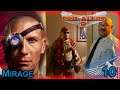 Command & Conquer: Red Alert 2 - Mirage (Allies 10) Let's Play C&C Gameplay (Blind Playthrough)