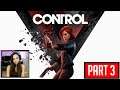 Control | Game | Live Stream | Let's Play
