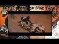 Cow Car (Mad Max Beyond Thunderdome)