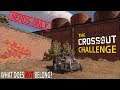 Crossout Challenge - What Does NOT Belong ⊗ Xbox one gameplay