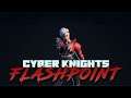 Cyber Knights: Flashpoint - Kickstarter Video