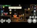 Daily Dungeon (by MoronGames) - action game for android - gameplay.