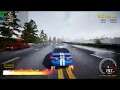 Dangerous Driving Gameplay PC | Racing | GTX 1060 Epic Settings 1080p +60fps