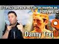 Danny Trejo es el REY de las MUERTES en HOLLYWOOD. IvanchoV