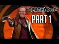DEATHLOOP Part 1 | Welcome to Blackreef | PlayStation 5 Gameplay, Let's Play