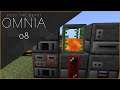 Diamanten aus Kohle - #08 Minecraft 1.15.2 FTB Omnia Modpack [GER]