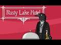 Dinner time~! | Rusty Lake Hotel #5