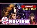 Doctor Who: The Edge of Reality Review | I Dream of Indie