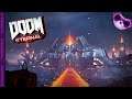 Doom Eternal Ep9 - To The Doomhunter Base!