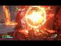 Doom Slayer vs Pain Elemental & Marauder - Battlemode (PVP), DOOM Eternal