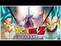 Dragon Ball Z Kakarot | Goku (Super Saiyan Blue) VS Whis
