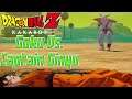 Dragon Ball Z Kakarot - Goku vs Captain Ginyu Fight (DBZ 2020)