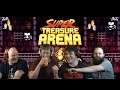 Dungeons of Chaos - Super Treasure Arena (Switch) Drinking and Gaming