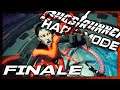 End Of A Wasted Age | Ghostrunner Hardmode Finale