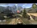 Enemy Territory: Quake Wars gampley 1 games ps3