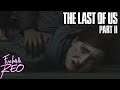 Extreme Violence in The Last OF Us Part 2