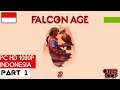 Falcon Age Indonesia PC Gameplay First Impressions