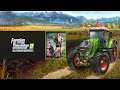 Farming Simulator 17 • Кто куда а мы в колхоз •