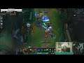 Fiddlesticks: Discovered a very good use for the effigy fear gimmick: Tower Defense