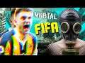 FIFAPOCALIPSE: jogadores SUMINDO e o time MAIS BIZARRO que você já viu! | Mortal FIFA #20 | FIFA 20