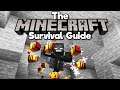 Fighting The Wither With Bees! ▫ Minecraft Survival Guide (Tutorial Let's Play) [Part 274]